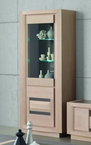 Colonne 2 portes Marina Cacio