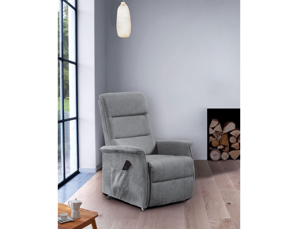 [2623363.1] Fauteuil releveur Pegase