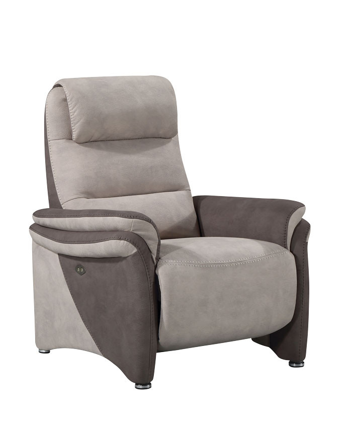 [PS-3660] Fauteuil ZEN électrique