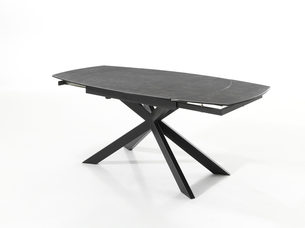 [JIMMY] Table céramique Jimmy