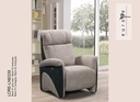 Fauteuil Lore relax