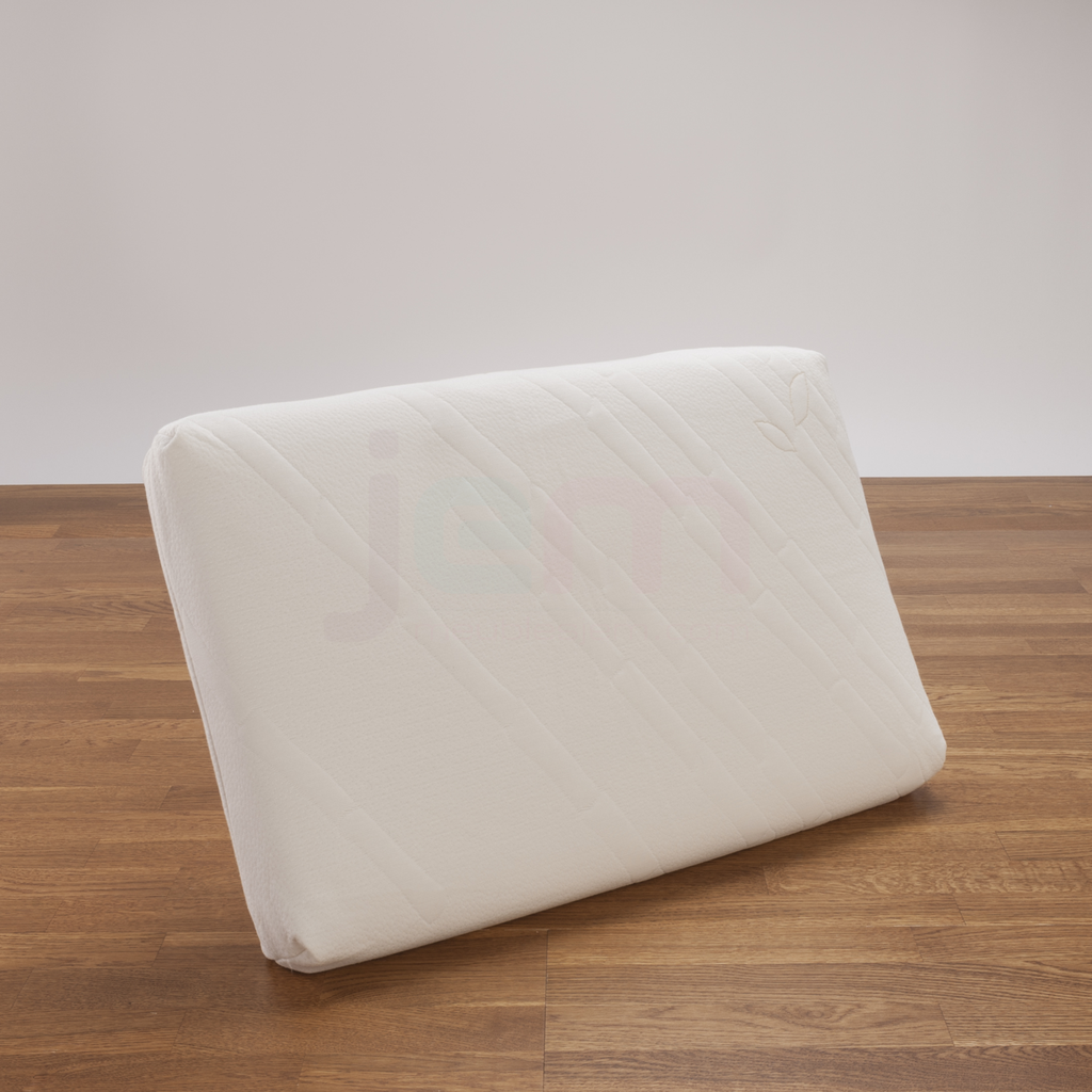 [0RPMMN040060] Oreiller Pilo Memory - Drouault 40x60 cm