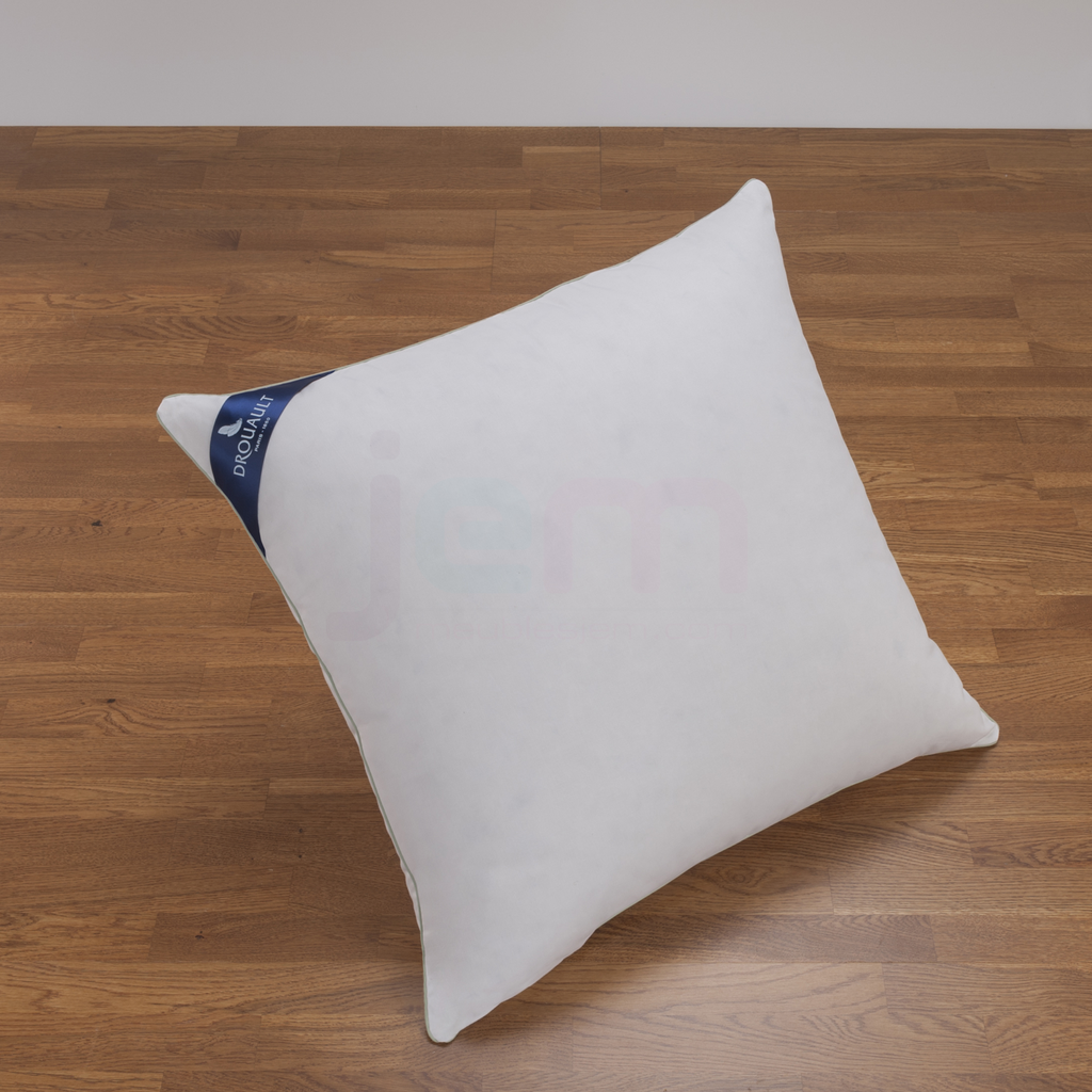 [0RMNG4N065065] Oreiller Moguilev - Drouault 65x65 cm