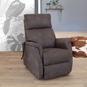 Fauteuil releveur tri-moteur Novat