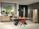 Colonne 2 portes Cooper