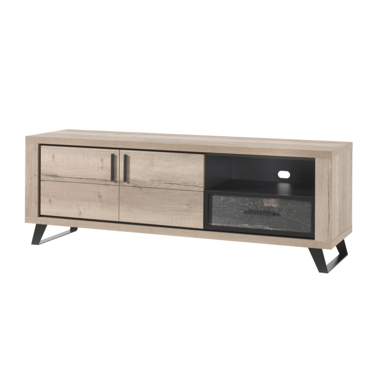 Meuble TV Cooper par Lievens