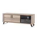 Meuble TV Cooper par Lievens