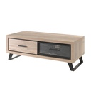 Table basse Cooper par Lievens