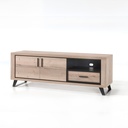 Meuble TV Roxanne par Lievens