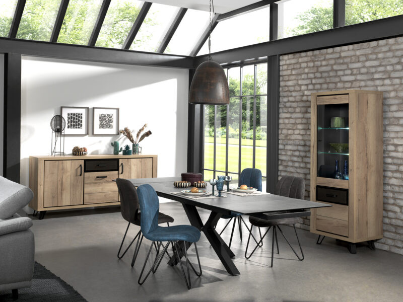 Table céramique Ottawa