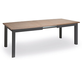 Table bois Magellan