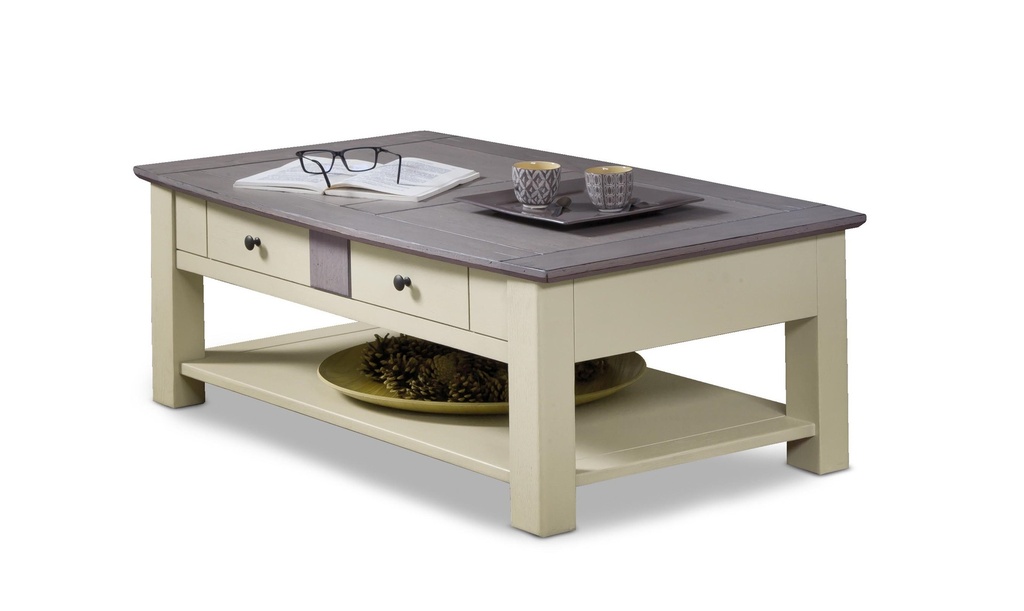 Table basse dinette Magellan