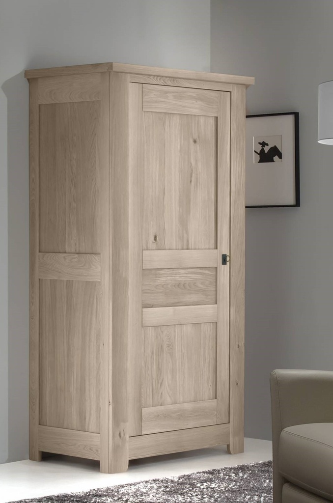 Bonnetière grand modèle 1 porte Whitney