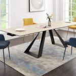 Table céramique Natura