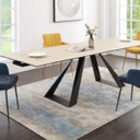 Table céramique Natura