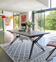 Table céramique Nova 200 cm