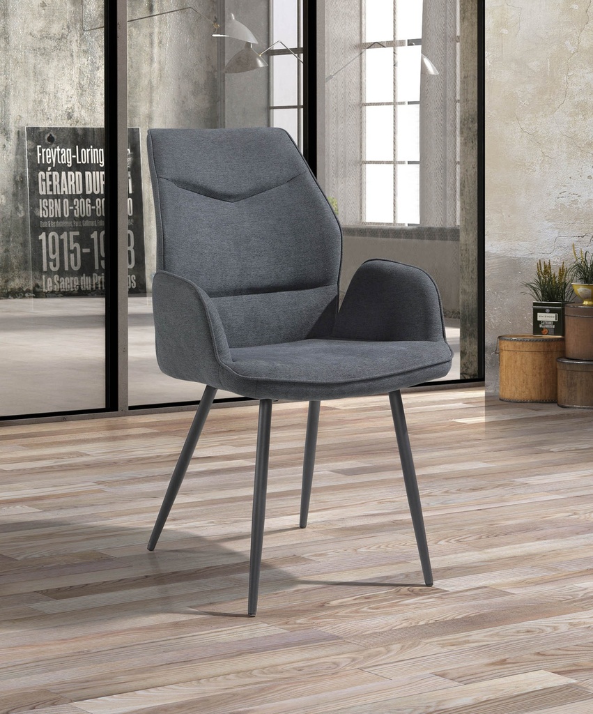 Fauteuil Julie