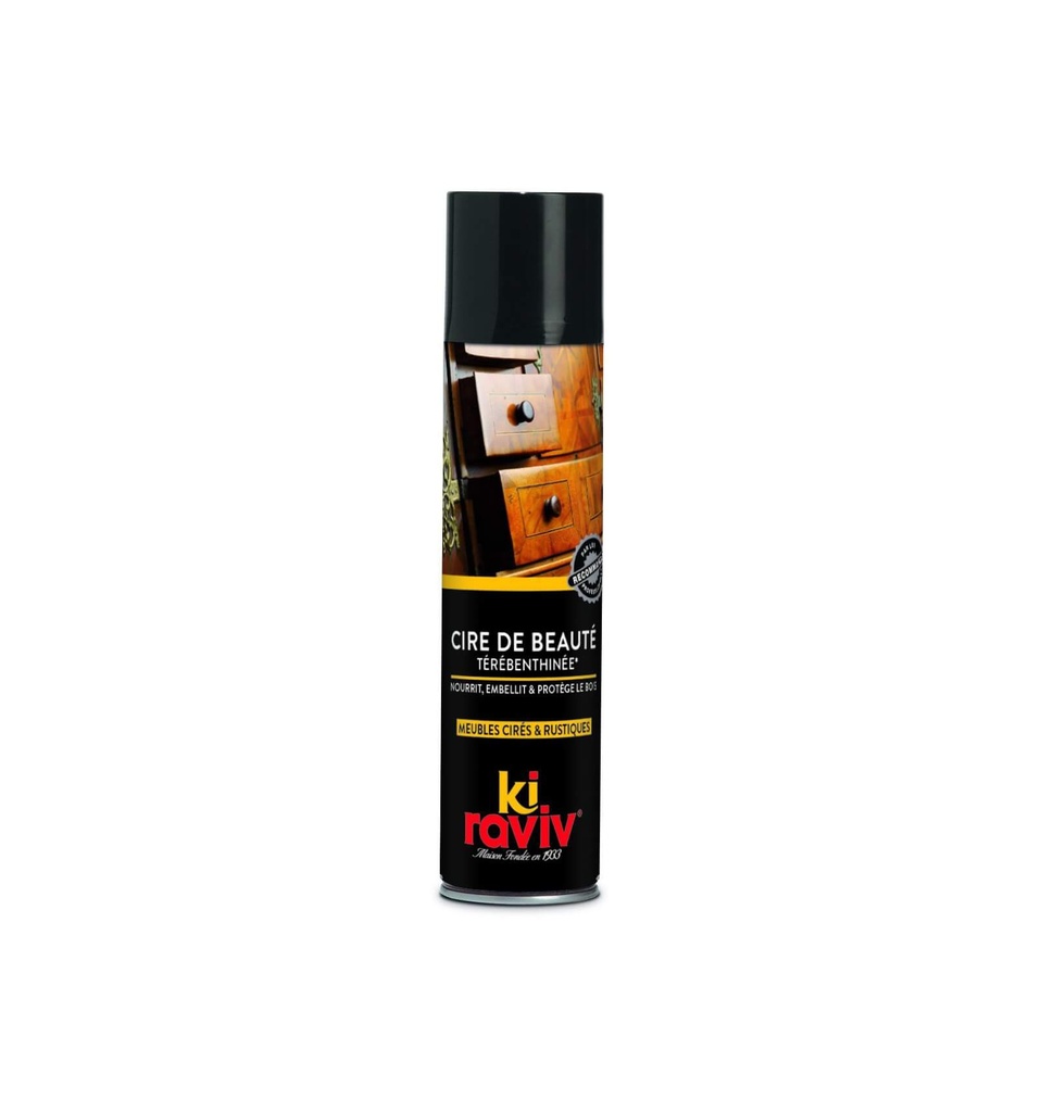 Cire de beauté Kiraviv