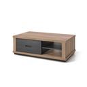 Table basse lounge Dakota