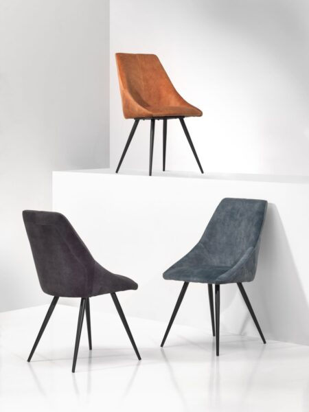 Chaise X2