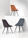 Chaise X2
