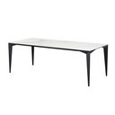 Table céramique Milo fixe