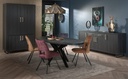 Table Fixe 2,20 m Morgane