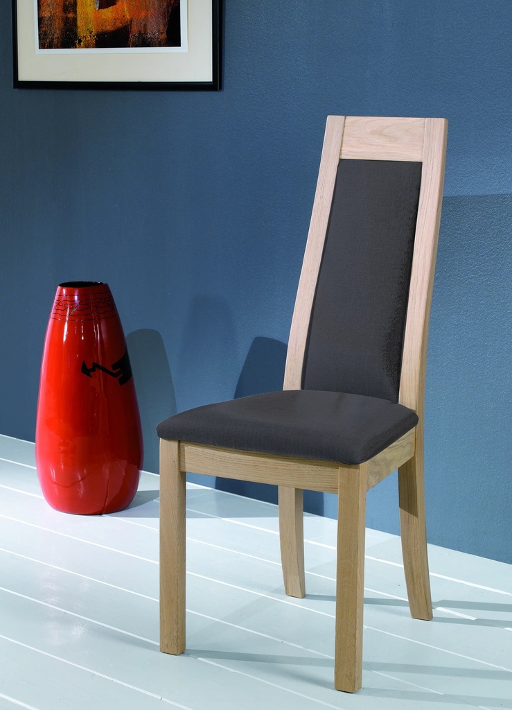 Chaise Ceram