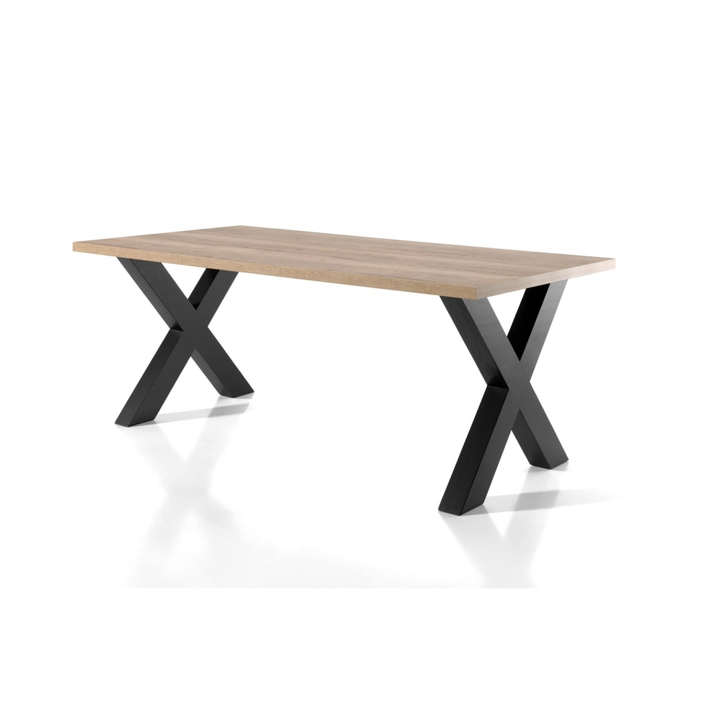 Table Fixe Croix