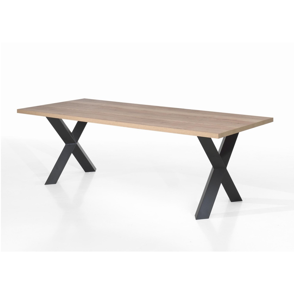 Table Fixe Jewel
