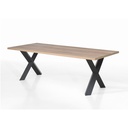 Table Fixe Jewel