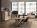 Table Fixe Unity