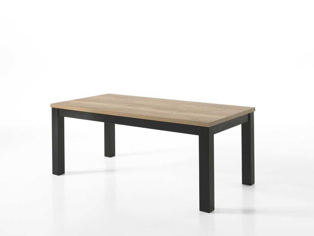 Table avec allonge Grant