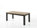 Table avec allonge Grant