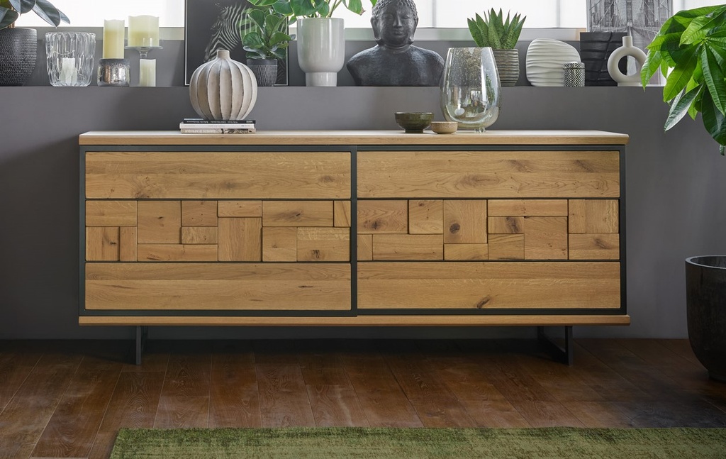 Enfilade Prima 195 cm
