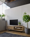 Meuble TV 150 cm Prima