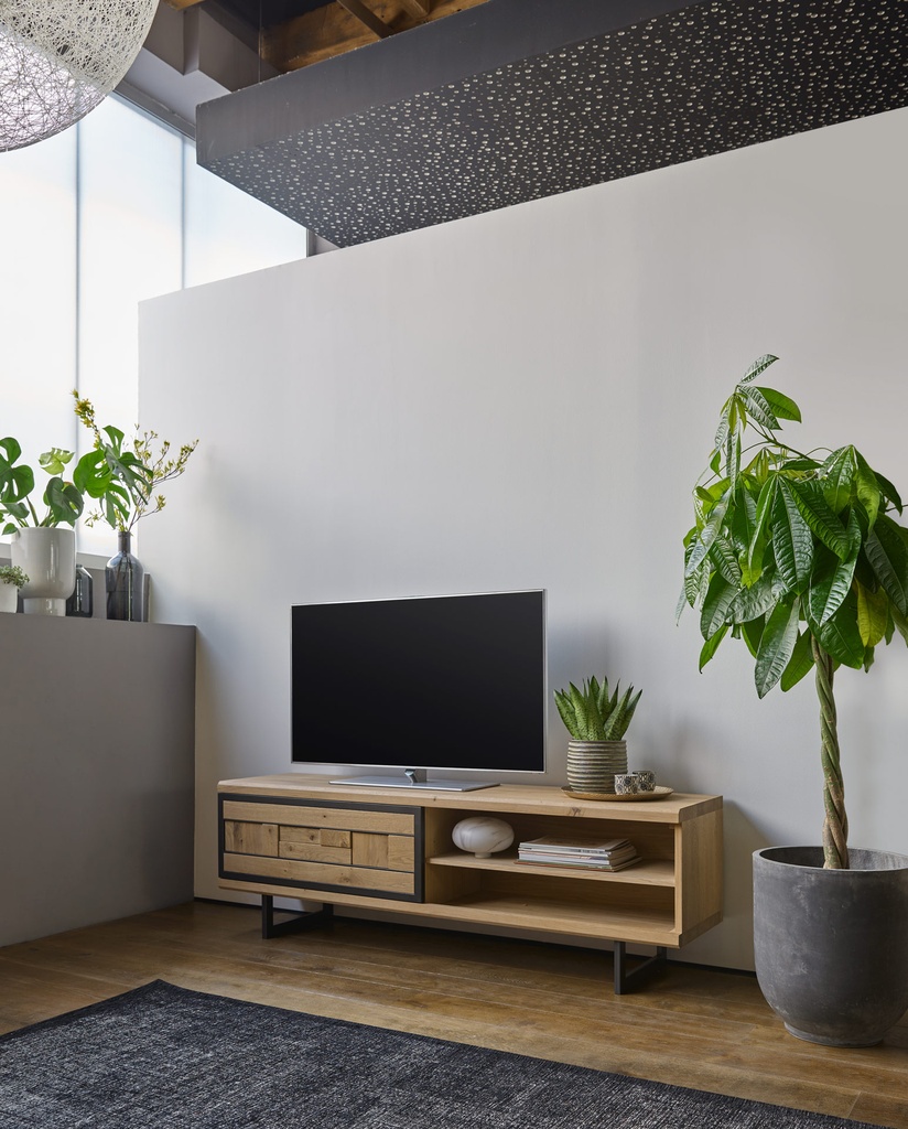 Meuble TV 120 cm Prima