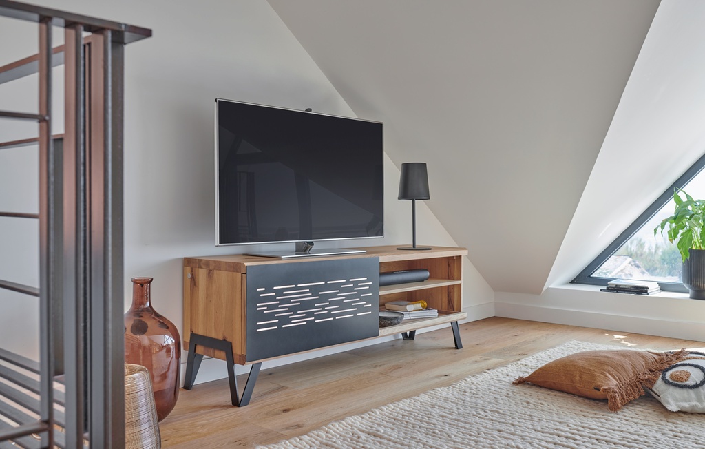 Meuble TV 120 cm Edge