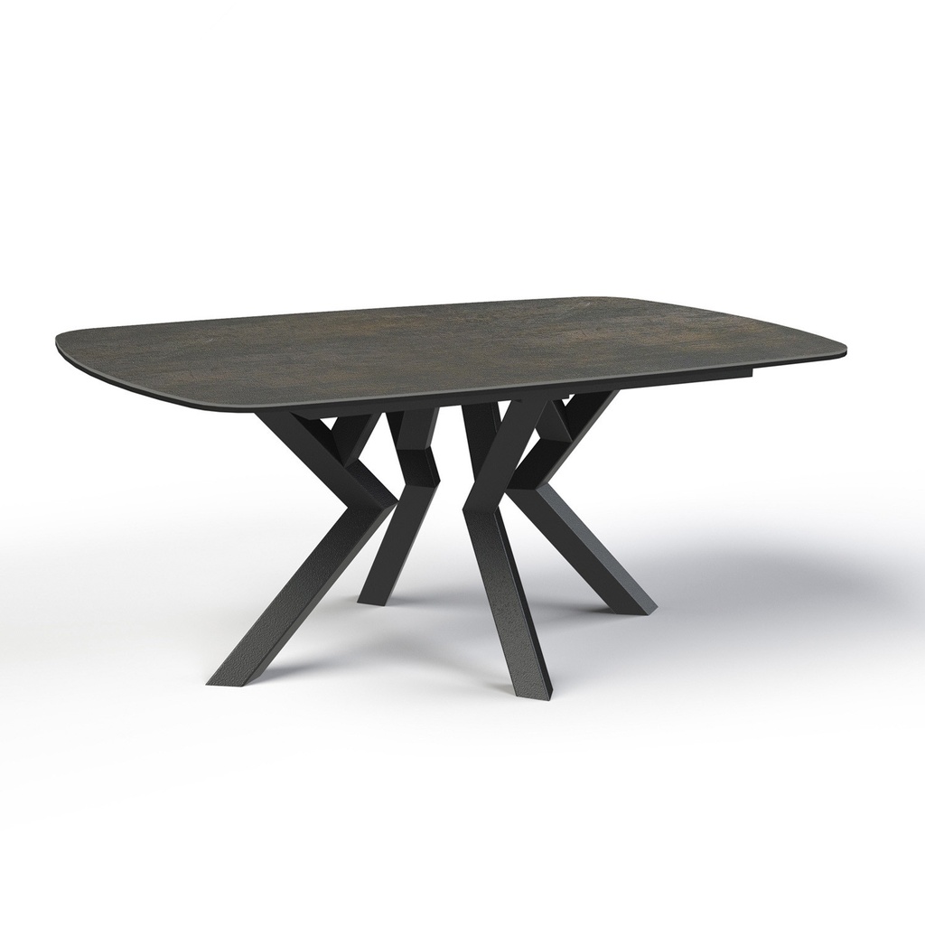 Table de salon Kansas