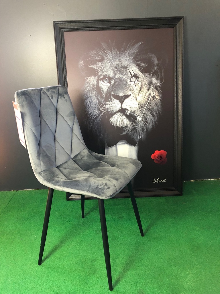 Chaise Charmy