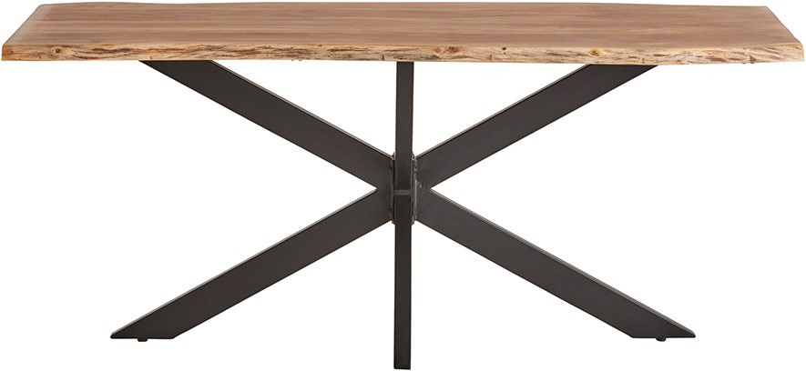 Table Nebel - 210 CM