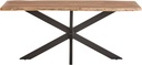 Table Nebel - 210 CM