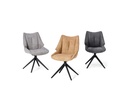 Chaise pivotante Viego