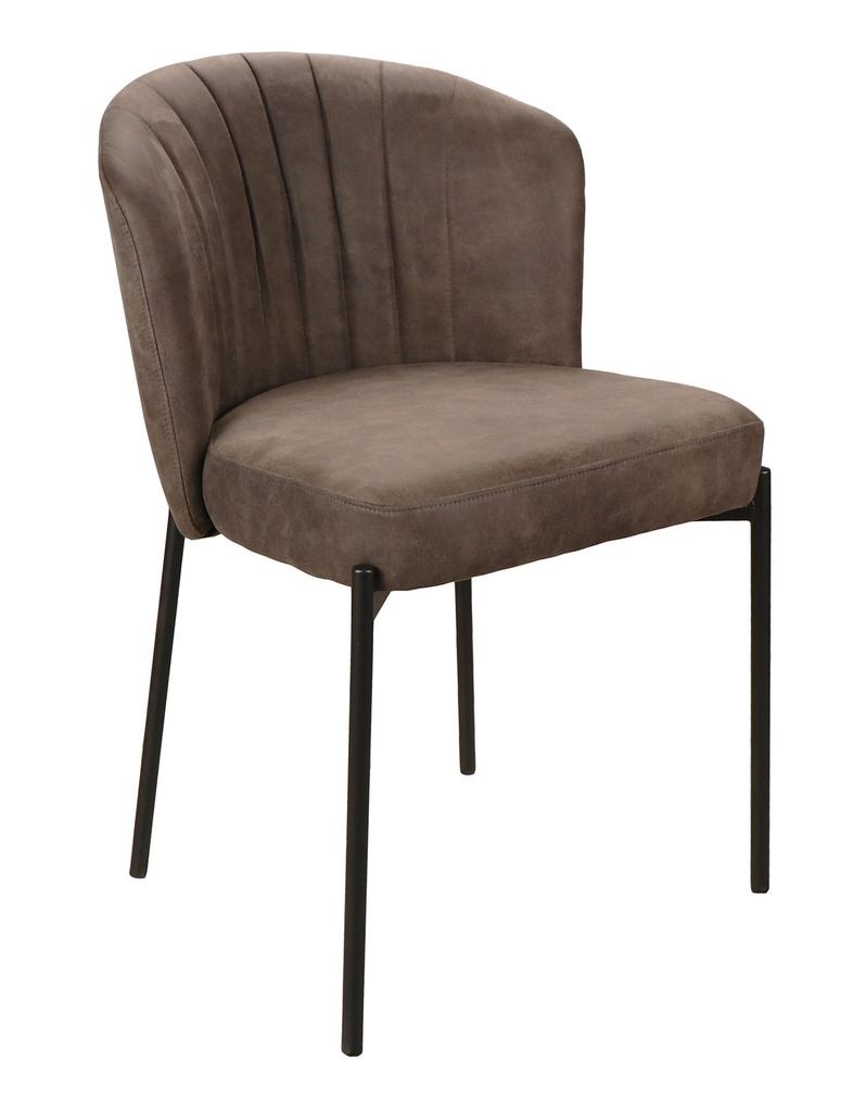 Fauteuil Emma