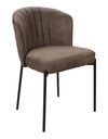 Fauteuil Emma