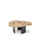 Table basse Orchid