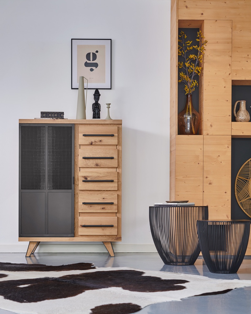 [GAL70] Chiffonnier Gallery