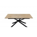 Table céramique Amazonia