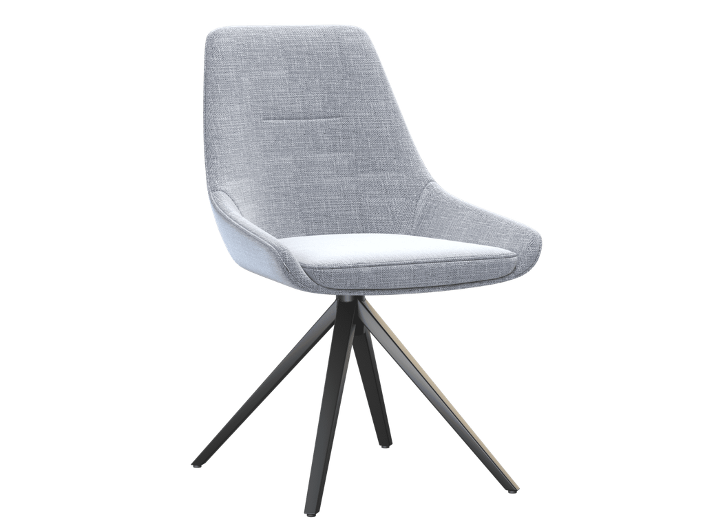 [CH136G1] Chaise Bergen