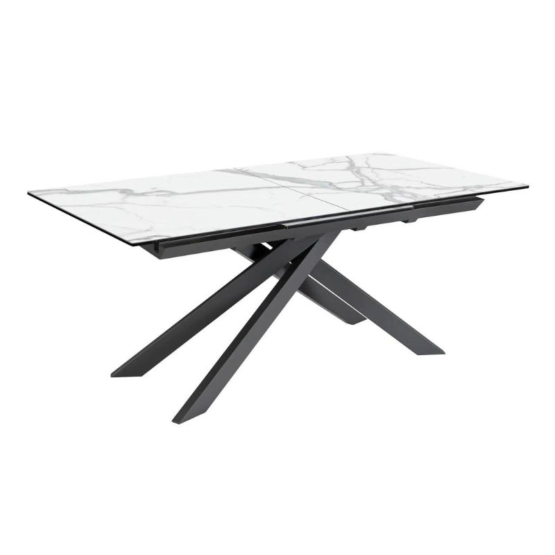 Table céramique Daphne